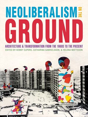 cover image of Neoliberalism on the Ground